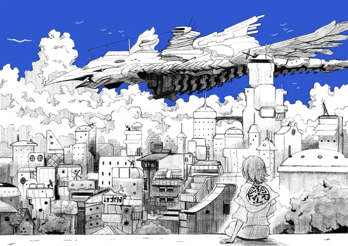 過去絵 