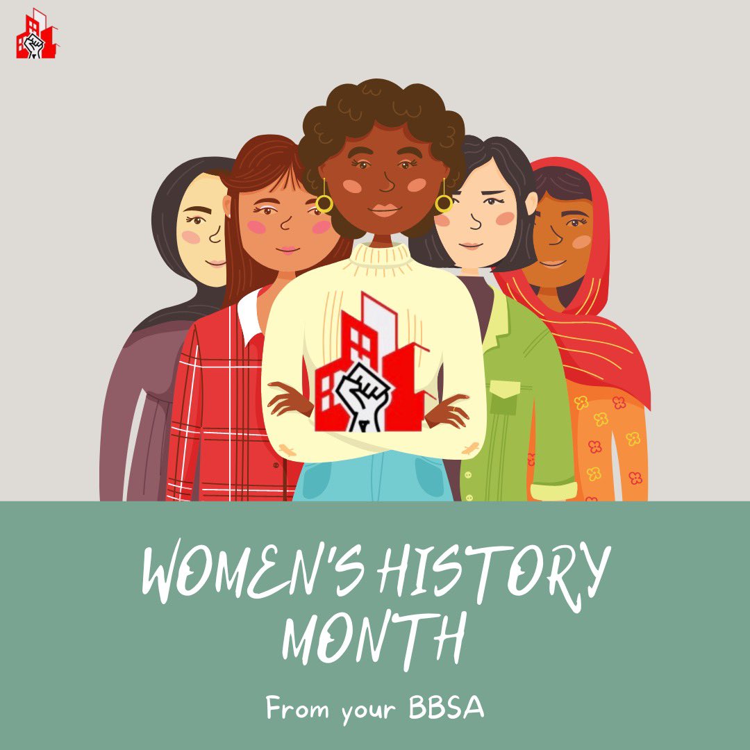 Celebrating Women’s History Month💛 Thank you to all the women who support, inspire and empower us. Forever Thankful!