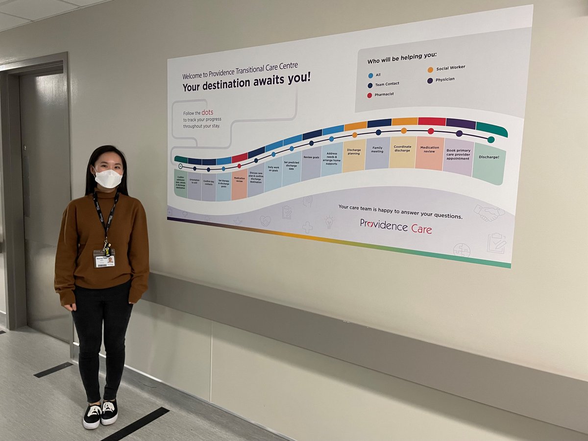 test Twitter Media - Pharmacist Seung-Hee Shon plays a critical role in helping patients return home safely. A new tool in the form of a large visual graphic is enhancing the overall patient experience.  Read more: https://t.co/Vn93fq2oLk https://t.co/DiS0AU3Q0V