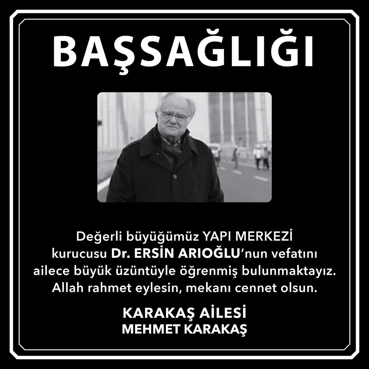 karakas1899's tweet image. @BasarArioglu