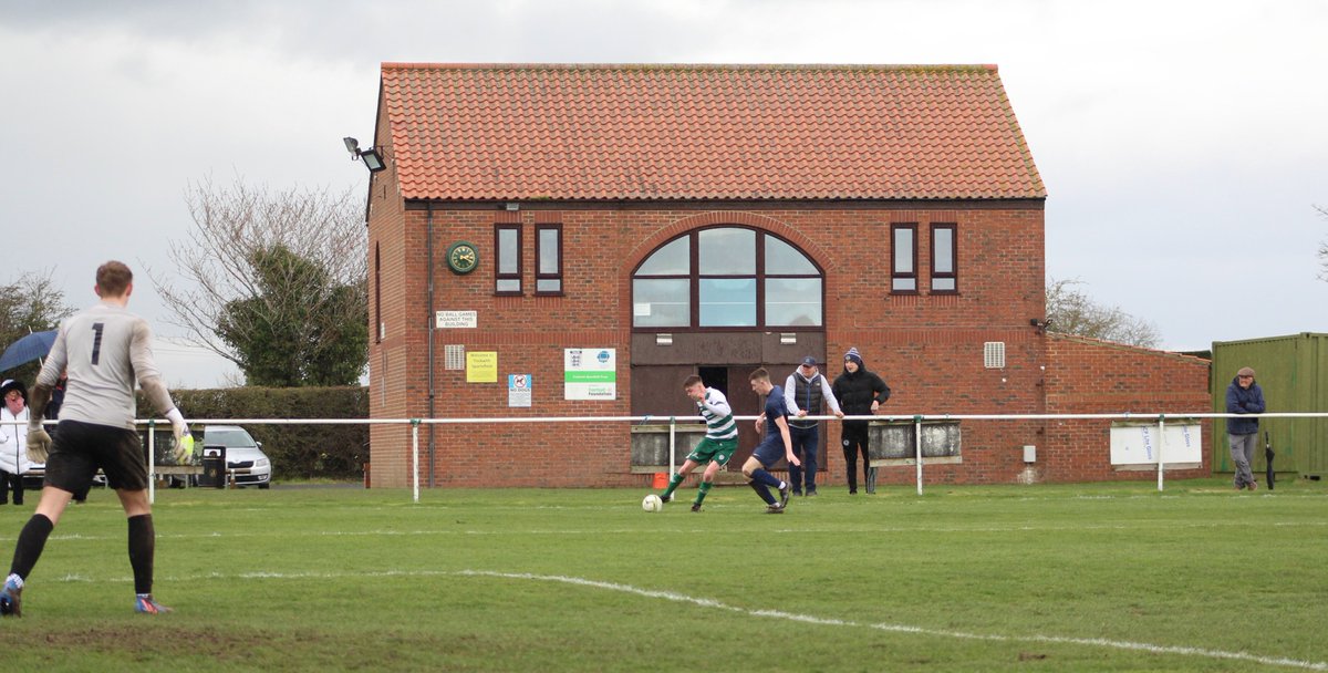 fgif4hop's tweet photo. 📅Sat 25th March 2023
⏱️KO: 2pm
🏆@MinsterFootball Div One
🏟️Tockwith SF, York, YO26 7PX

@tockwithafc 5 @HaxbyTownFC 1
  
📸https://t.co/0HaWVz2pTo Pics - Martin Wray

A super-friendly club. The hosts win this exciting promotion battle on a superb playing surface to go top... https://t.co/EO8bAHBn6K