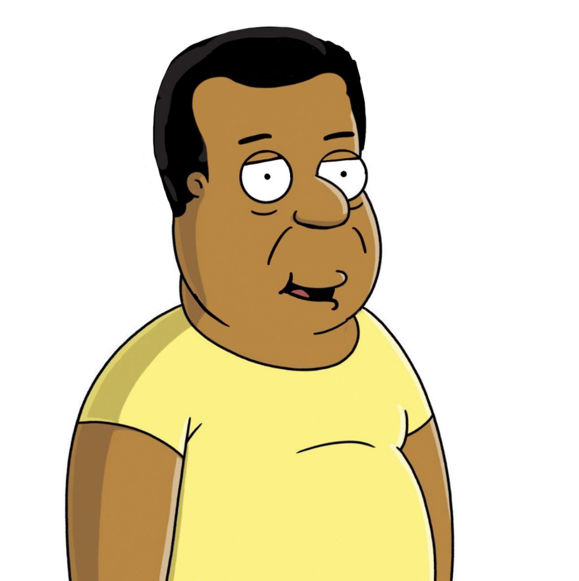 tmike_official's tweet photo. FYI this is Cleveland without his moustache. https://t.co/6Omz0Z2s73