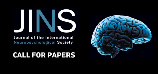 Cambridge UP - Psychology & Psychiatry (@cambup_psych) on Twitter photo Call for papers in special issue of JINS: Cross-Cultural Neuropsychology. Co-organizers include <a href="/SanneFranzen/">Sanne Franzen</a>, Mathew Staios, and <a href="/johnlwoodard/">John Woodard</a>. Deadline for submission has been extended to May 15, 2023. Learn more here cup.org/40uQCHR
<a href="/INSneuro/">INS</a> Call for papers in special issue of JINS: Cross-Cultural Neuropsychology. Co-organizers include <a href="/SanneFranzen/">Sanne Franzen</a>, Mathew Staios, and <a href="/johnlwoodard/">John Woodard</a>. Deadline for submission has been extended to May 15, 2023. Learn more here cup.org/40uQCHR
<a href="/INSneuro/">INS</a>