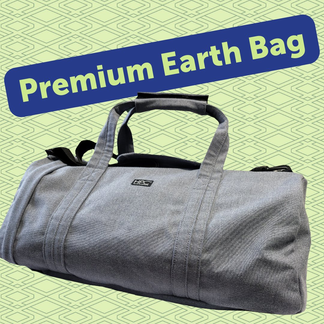 🚨🚨 We've partnered with boutique designer <a href="/HamiltonPerkins/">HPC Hamilton Perkins</a> to create limited edition, one-of-a-kind bags for the school's 75th anniversary! Each is made from upcycled materials &amp; features retired Oak uniforms, pinnies &amp; athletic seating! Order at bit.ly/3m1SmZX.