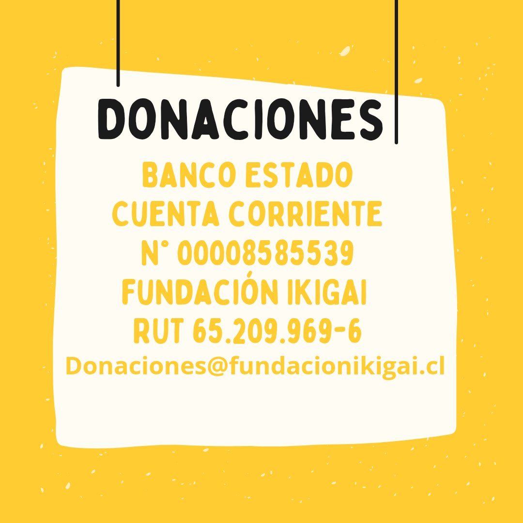 fundacionikigai's tweet photo. Seguimos intentando buscar hogar para Leidy pero nada!! Tenemos que pagar su hogar temporal 😔 
Quien puede ayudar son 40 mil 
Cualquier aporte suma 👇 https://t.co/7RI3weY6b7