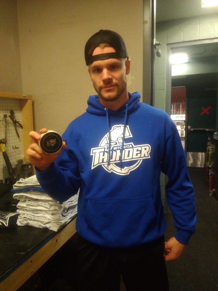 Wichita Thunder tweet media