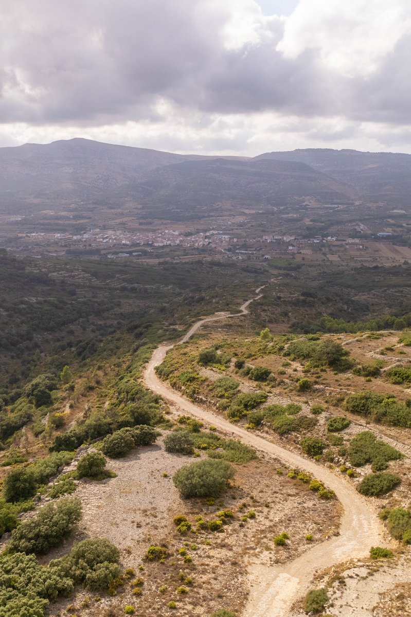 Catí, Tresor del Maestrat tweet media