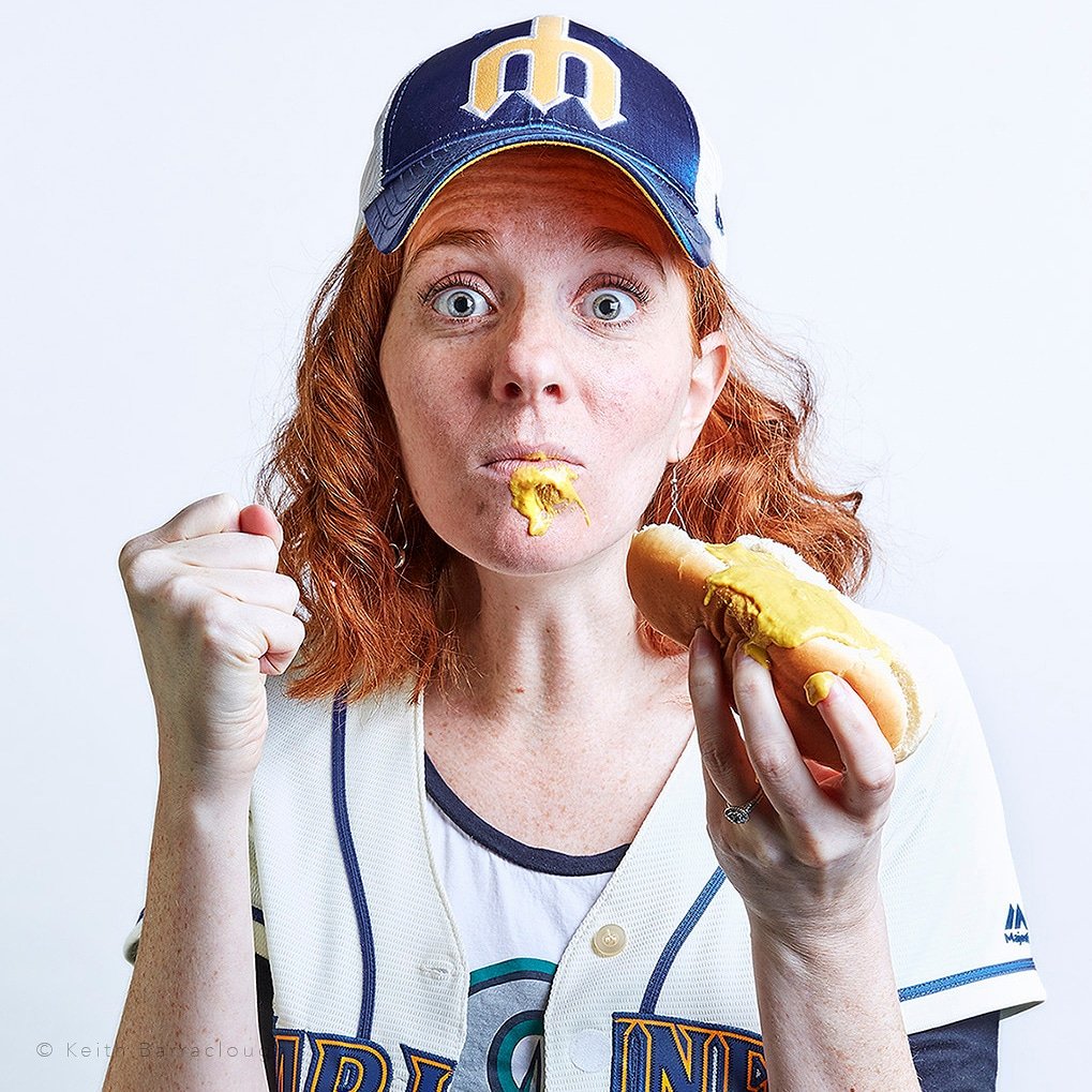 Happy #OpeningDay to the <a href="/Mariners/">Seattle Mariners</a> ⚾️❤️🧢