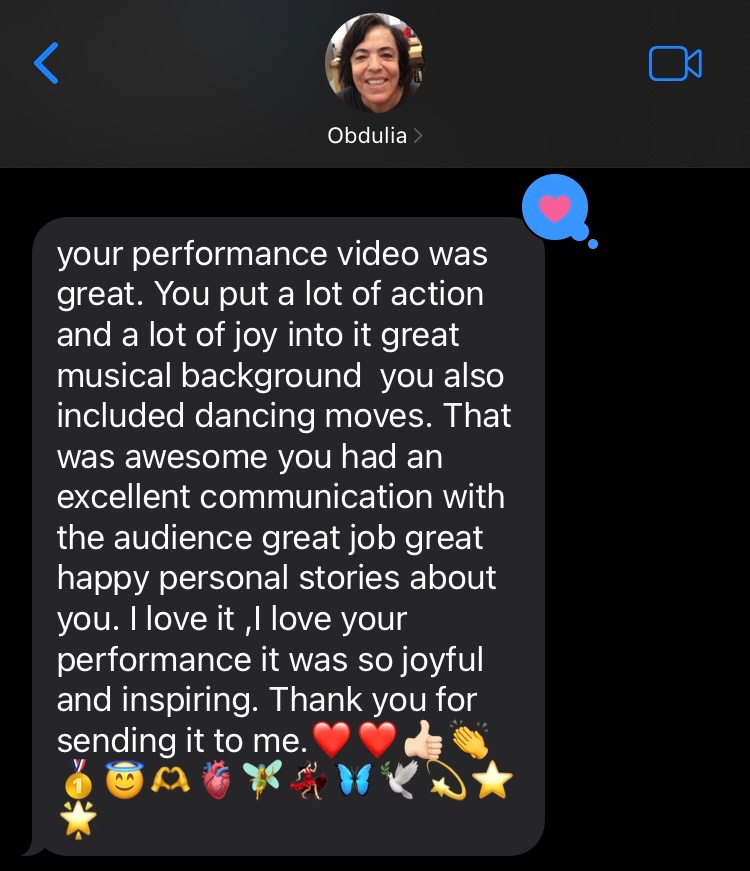 JCastroAuthor's tweet photo. Here are some wonderful raves for my new musical performance at the March #PlanetQueer showcase at #Akbar! ๐คฉ๐ฅฐ
#OneNightStandJose #DontDateAndre
Watch the show here: https://t.co/isbn44T9ud https://t.co/RBjLaKkKhF