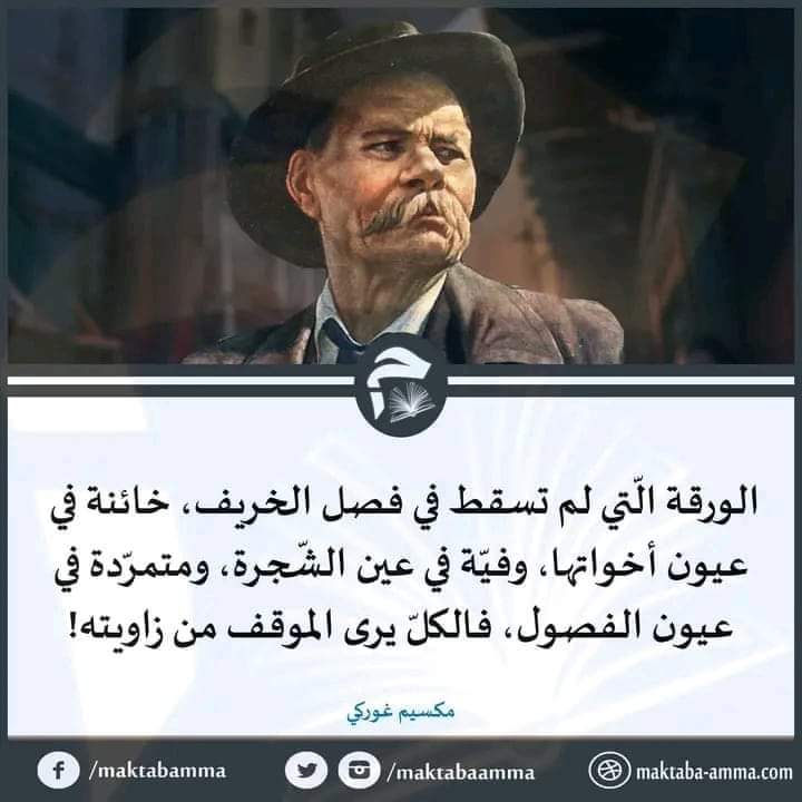 زوايا النظر :