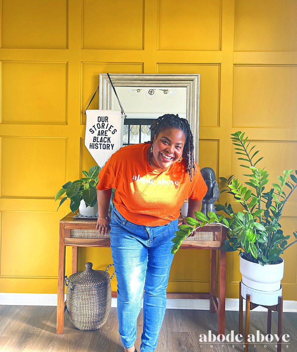abode_above's tweet photo. COLOR POP!🌈
Ready to be bold at home in 2023? I have long been obsessed with figuring out the perfect designs that use color in clever and accessible ways! Don't be afraid of color, life is too short for a boring color scheme!

#homedesign #DIY #Magic #2023 #interiordesign https://t.co/Jv845eRV3P