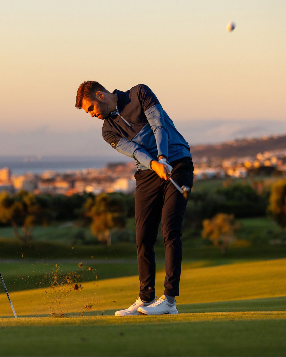 pingespana's tweet image. Swing hacia la primavera 💯

Con más horas de luz por delante, ¿dónde empezarás la temporada de golf?

#PING #PlayYourBest #EngineeredToPlay