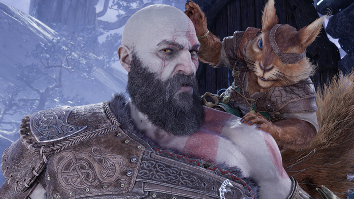 alt_africa's tweet photo. God of War &amp; Stray Tipped to Win Big at Tonight's BAFTA GAMES Awards: Nominees, #winners and how to watch live link here starts now 6:50pm BST: https://t.co/nLksUP703f  #GodOfWar #Stray #BAFTAGamesAwards #Videogames @Bafta #altareview #gamergirl #TwitchStreamers #twitch #wogwin https://t.co/gWDrOCcCZp