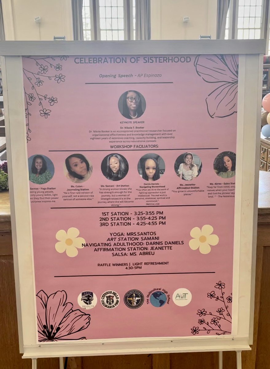 Lakeasha Williams tweet media