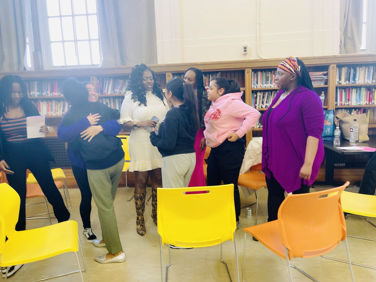 Lakeasha Williams tweet media