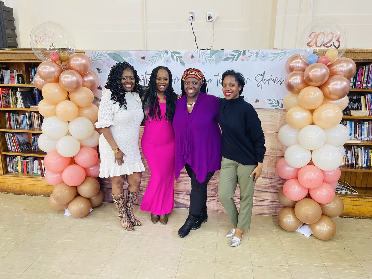 Lakeasha Williams tweet media