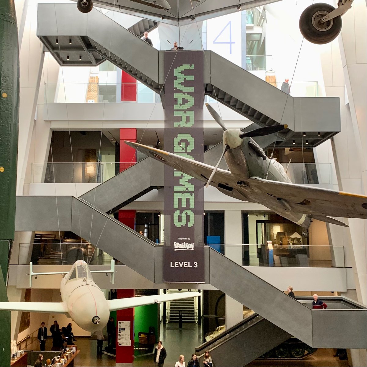 Matthew Horsfall tweet media