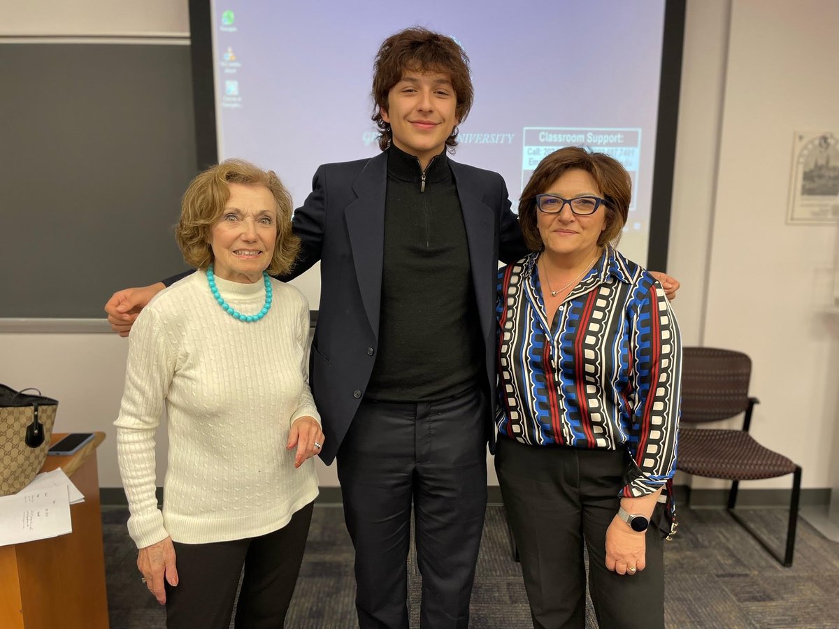 Georgetown Italian Studies tweet media