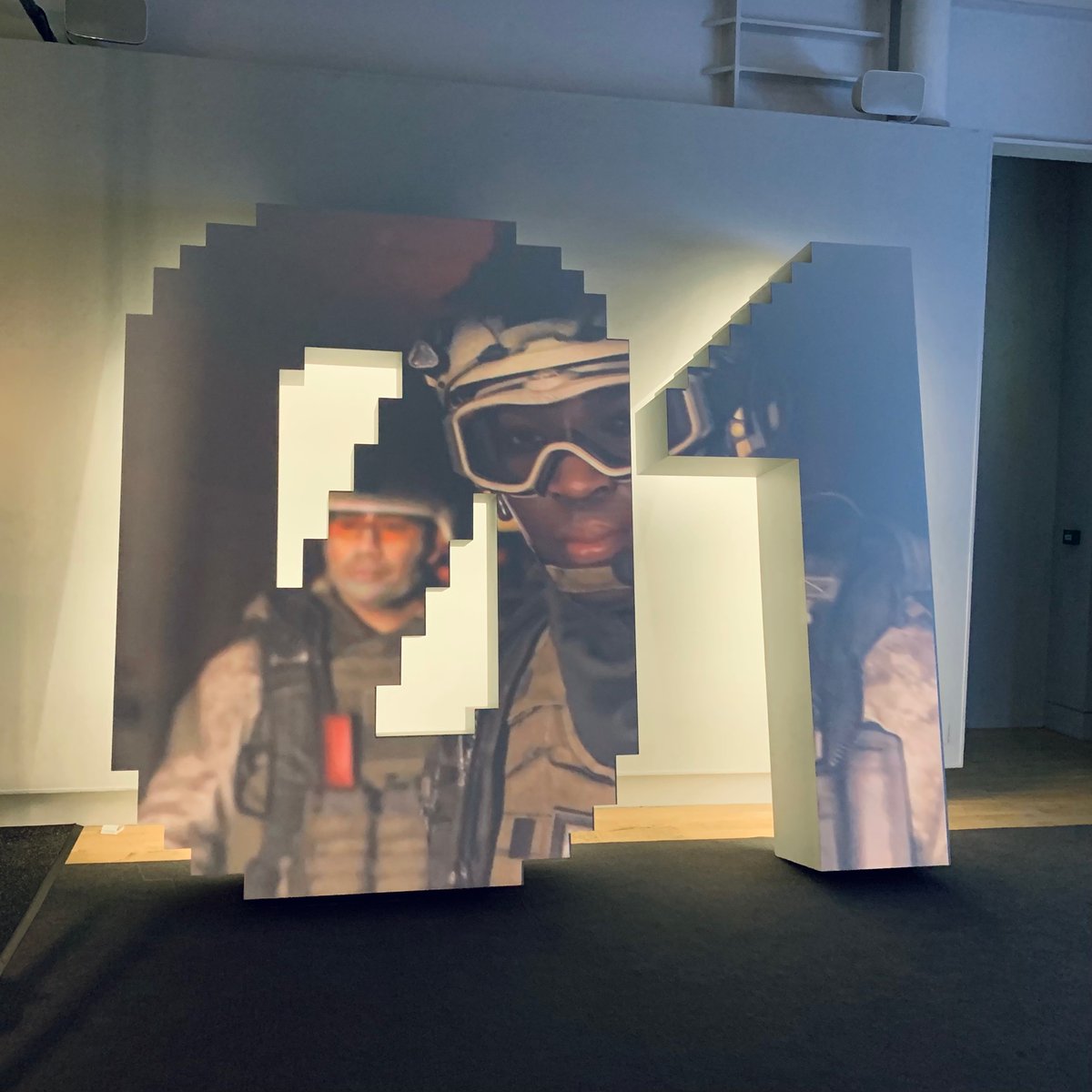 Matthew Horsfall tweet media