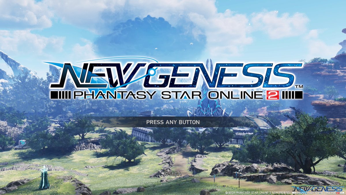 Harmony_Muse's tweet photo. #PS5Share, #PhantasyStarOnline2NewGenesis https://t.co/CzMfDzy6f1