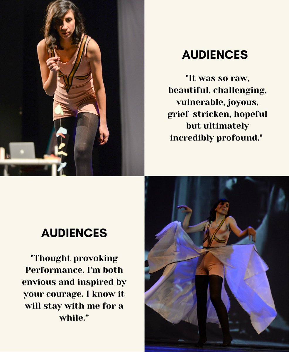 I just realized that it is TIME to CELEBRATE and SHARE with you what I have been receiving lately from POSITIVE Feedback & REVIEWS about the show! #vaultfestival2023 #londonartscene #liveperformer #multidisciplinaryartist  #theatreblogger #theatrefestival #performancefestival