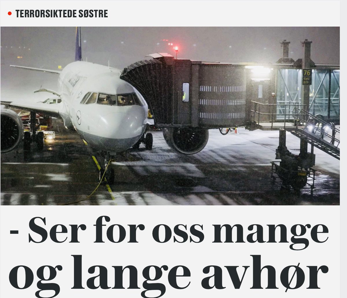 Kim Heger tweet media