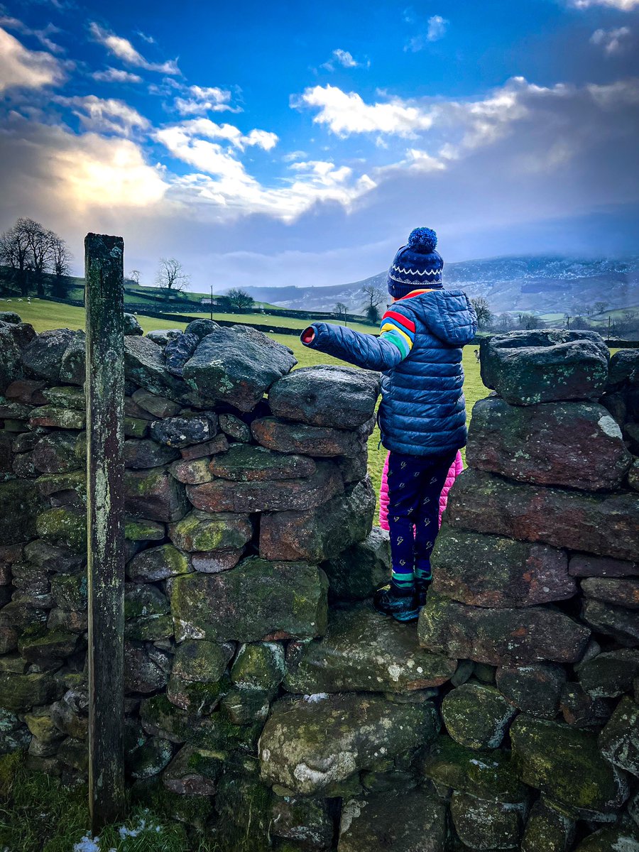ReluctantExplrs's tweet image. Looking for an Easter walk? 

We got one! The Hebden to Burnsall circular! 

Check it out here 👇🏻👇🏻 

thereluctantexplorers.com/burnsall-hebde…

#yorkshiredales #yorkshirewalks