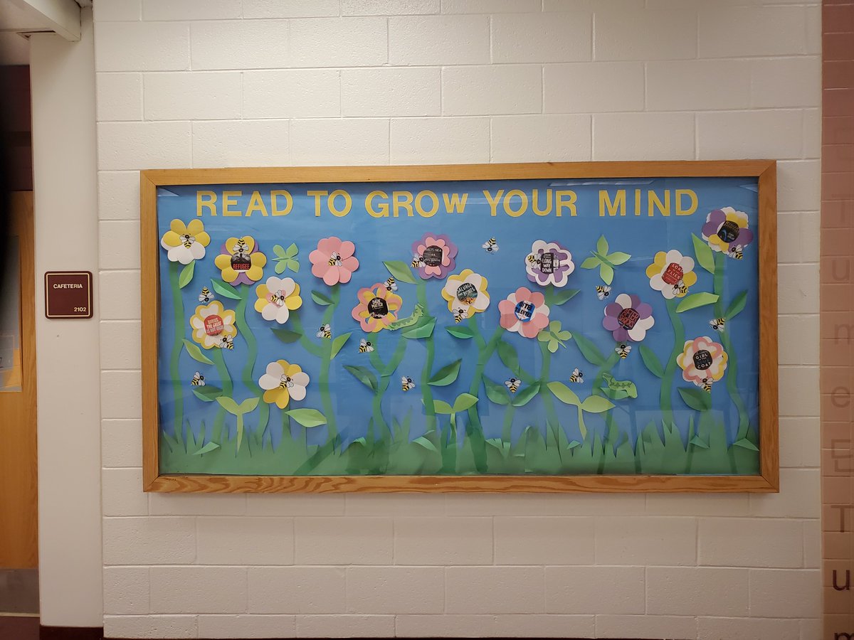 Unity Reed Lion Library 📚🦁 tweet media