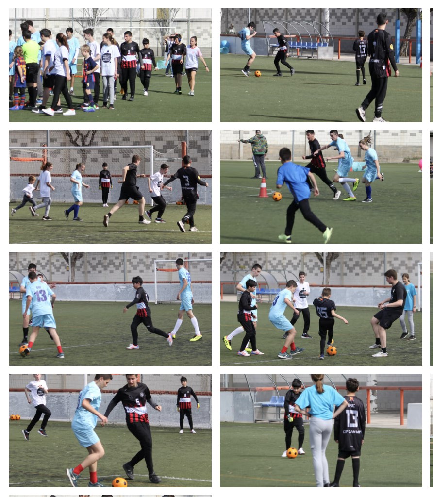 CEFCanMir's tweet photo. Noves fotografies de l'equip #InfantilFS #RubiTEA al següent enllaç:
https://t.co/Q4TtIHxqsM
#CEFCanMir #RubiTEA #EsportRubi https://t.co/2EwVzRyaut