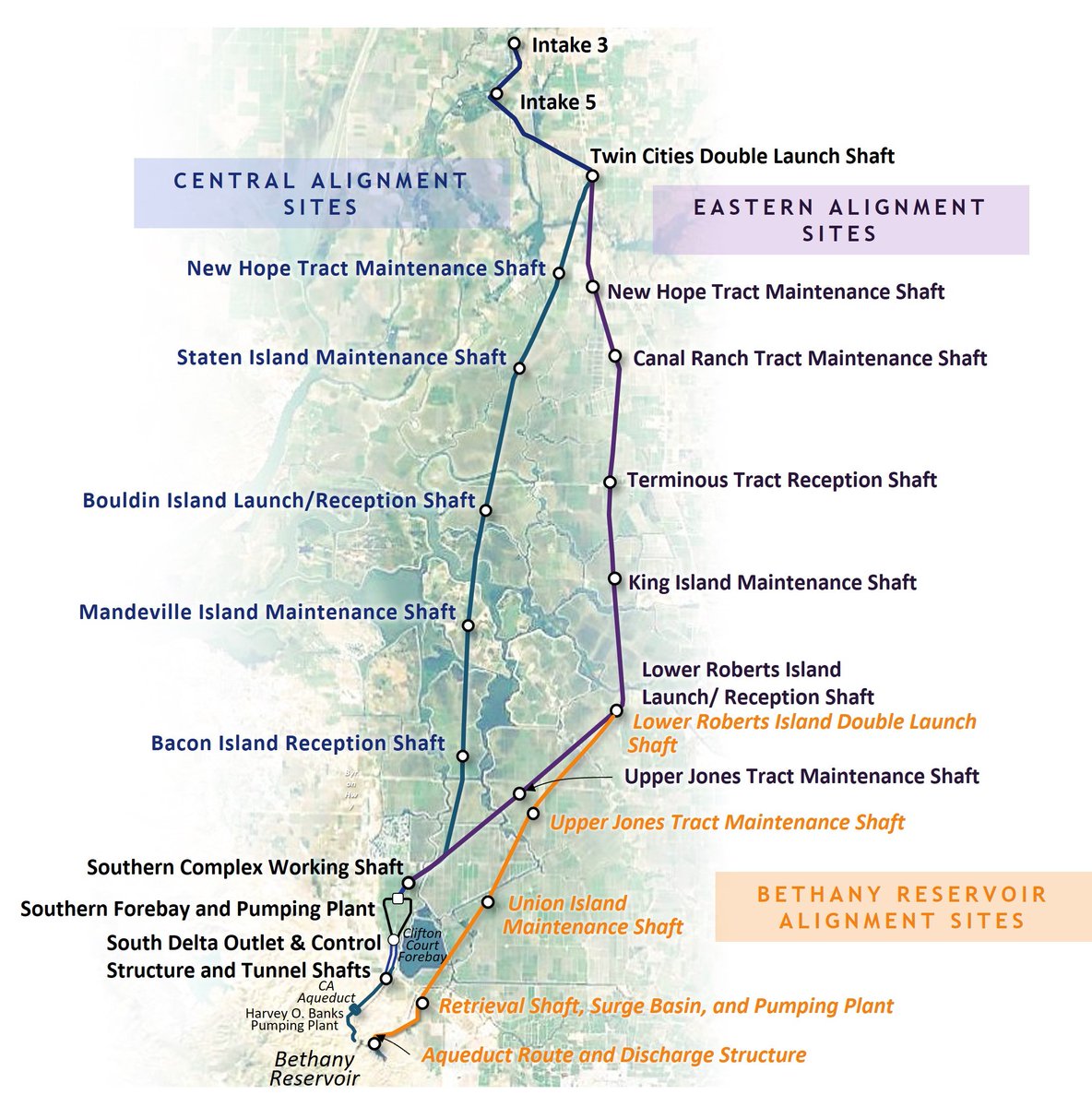 SaveHoodCA's tweet photo. @dcdcainfo How are you going to say that you're not using the same archaic planning for the tunnel as you did with #BDCP and the #Peripheralcanals? They're almost identical maps from 2008 to now. You and @CA_DWR think we can't see that? SMH
#SaveHood #SavetheDelta #NoTunnel https://t.co/YRocDdwci4