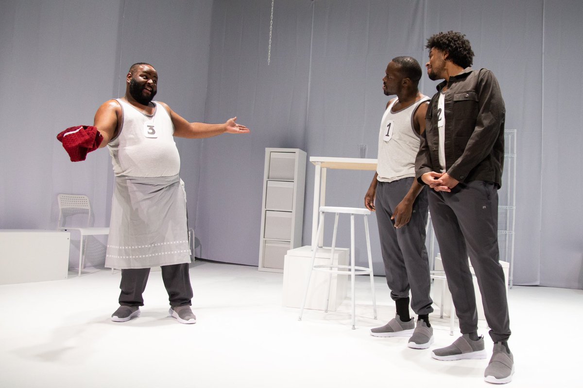 Out Front Theatre Company tweet media