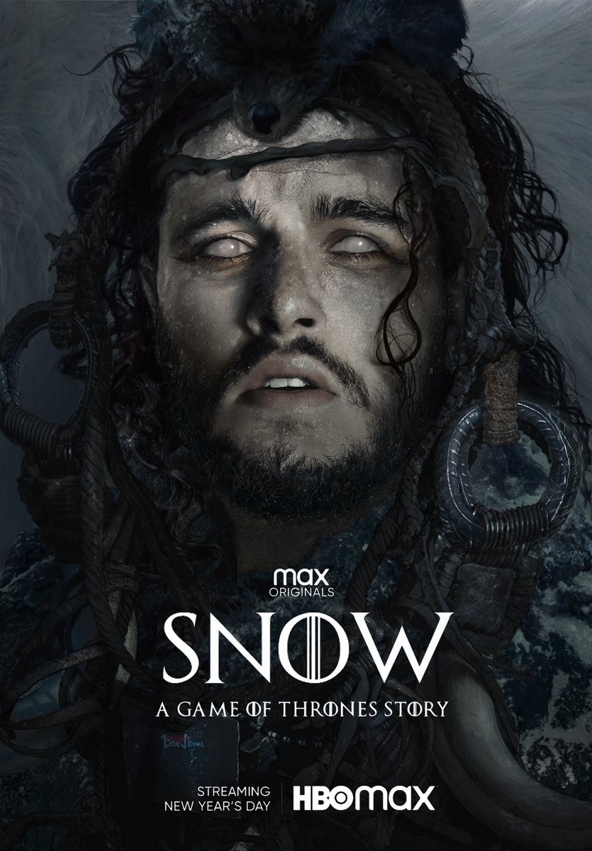 ertacaltinoz's tweet photo. "SNOW" by me.
Hope you guys like it! 🐺

#ASongOfIceAndFire #ASoIaF #JonSnow #HouseTargaryen  #fanart #sequel #SNOW #GameOfThrones #GoT #HBO #GRRM #GeorgeRRMartin https://t.co/eJqTnu4Nm1