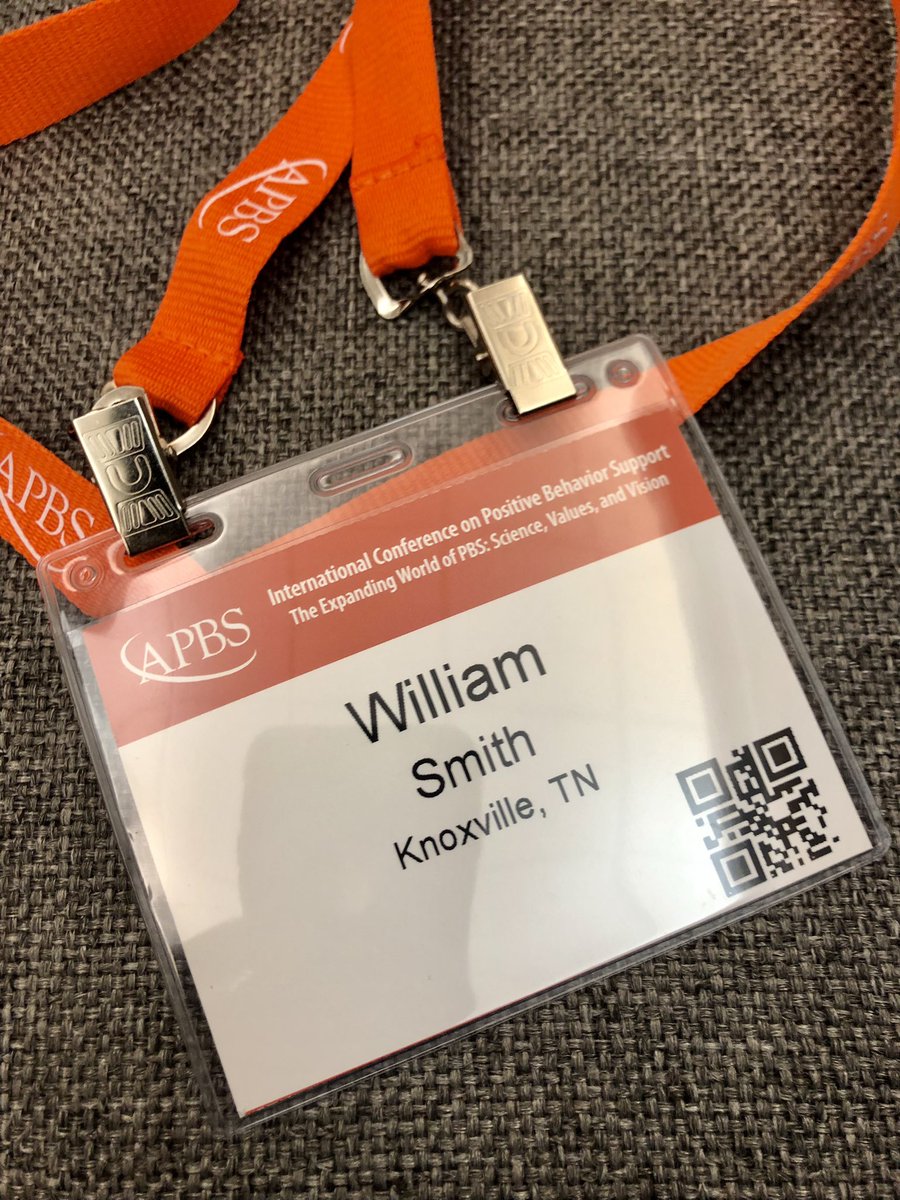 MrSmith_LES's tweet image. So far a great day of learning at the International Conference on Positive Behavior Support in Jacksonville, FL! 💚 #APBS2023
