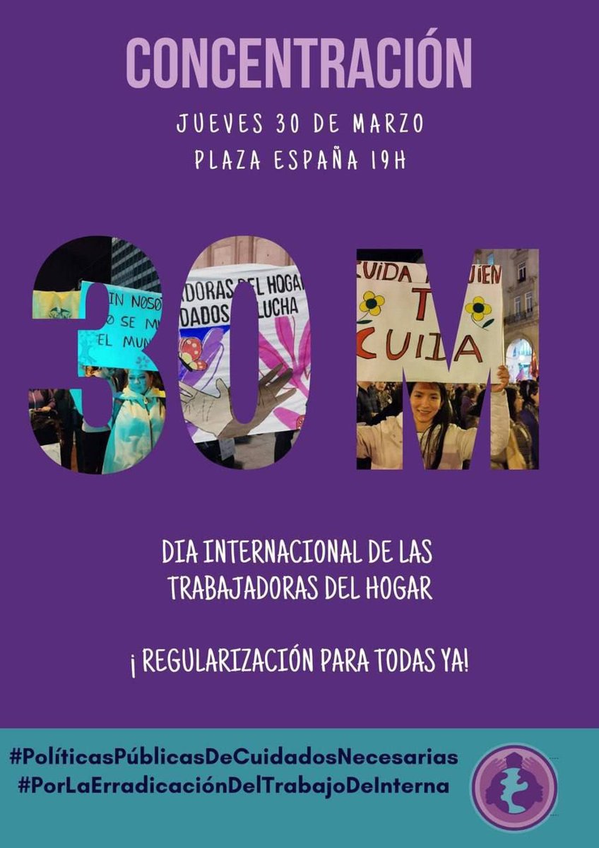 zaragozaencomun's tweet photo. En Plaza de España convocadas por @THogarZaragoza https://t.co/F2wDeeCeDQ