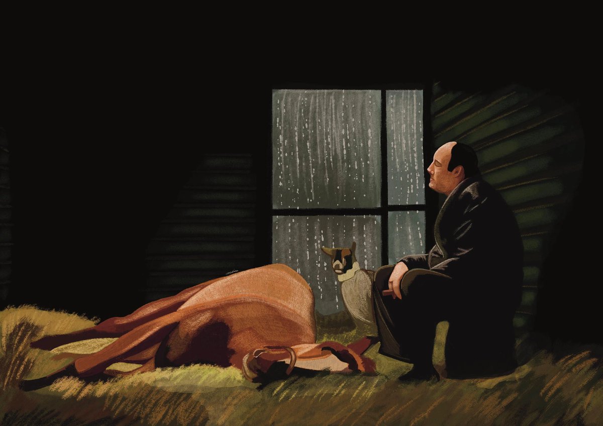 Alessandro's Burner Account tweet media