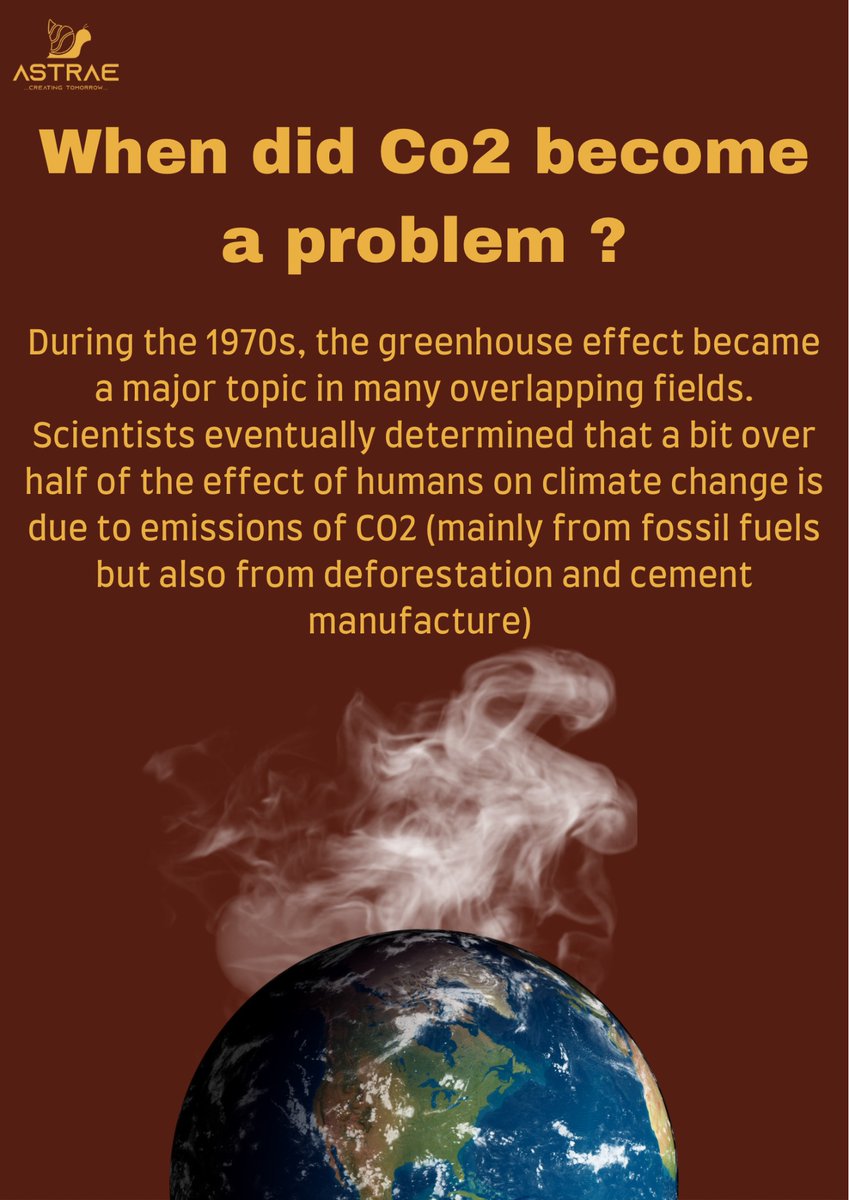 Seyarhh's tweet photo. Thursday Factz #tbt #astrae #solveclimatechange #astraebuilds https://t.co/DrY5PwNtGJ