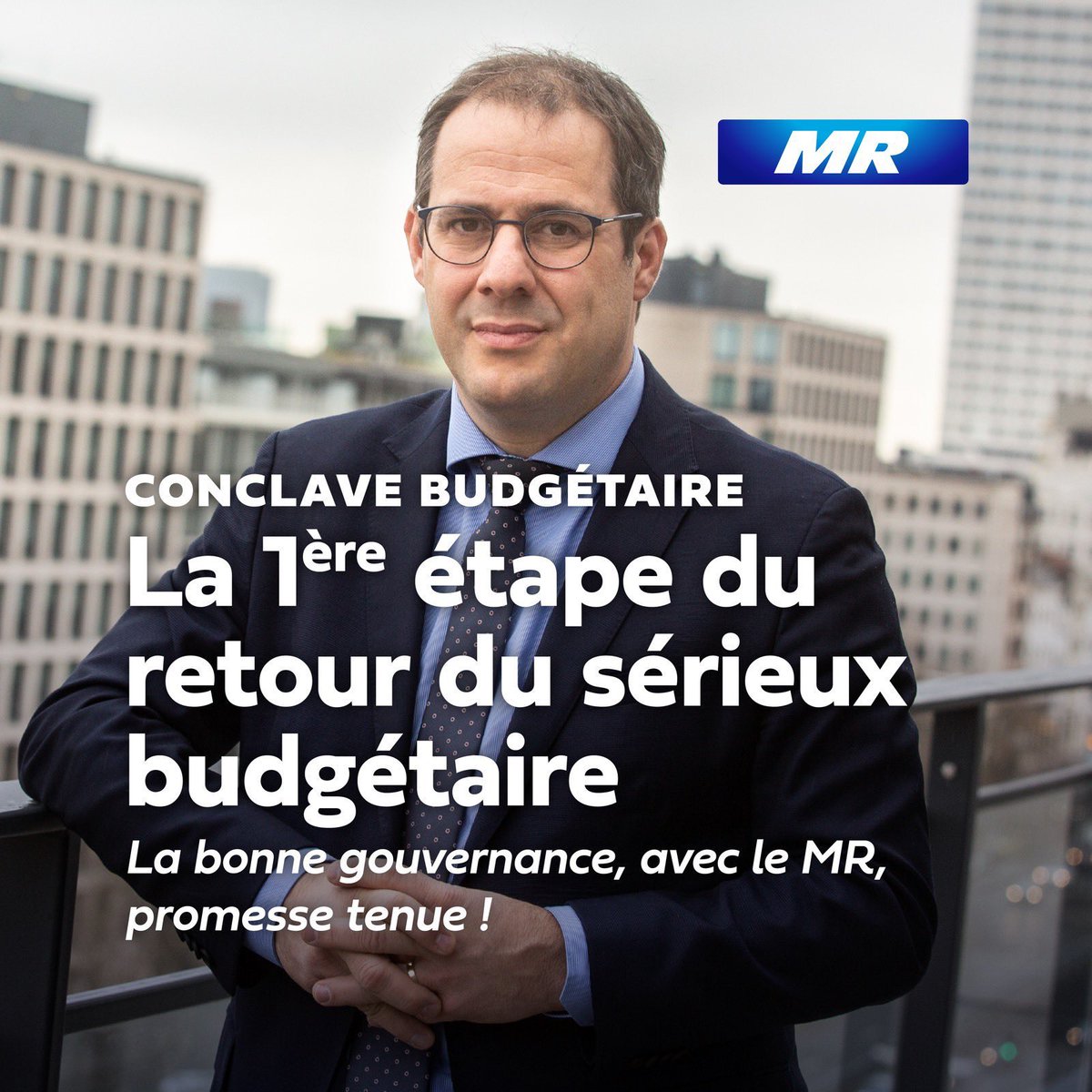 Comment dire ? Après 23 ans de présence permanente au gouvernement ? Ben qui va piano va …
Le 1er avril c’est samedi hein 🤦🏼‍♂️