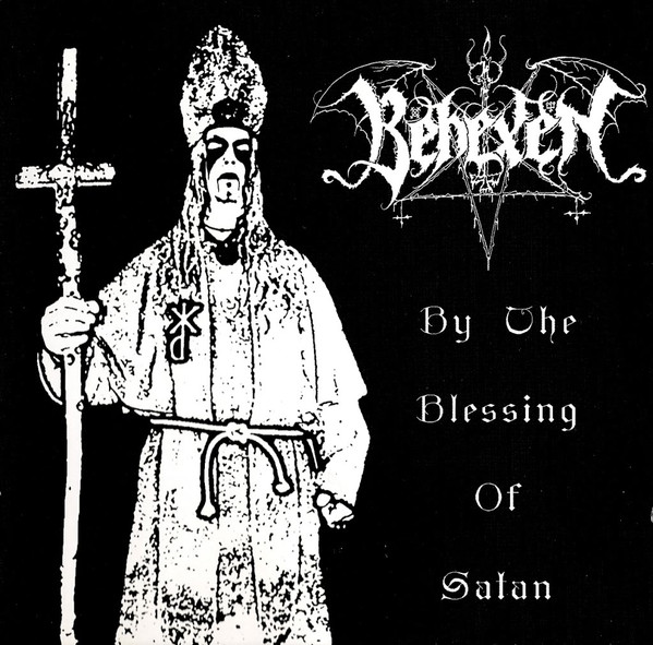 blackmetaltv's tweet photo. #Behexen invokes SATAN blessing to fuel their black metal hymns. With raw aggression &amp; unbridled fury, they summon the forces of evil to deliver a sound that is both brutal &amp; evocative.

Hearkening back to the classic sounds of Scandinavian black metal.

#blackmetal #blackmetaltv https://t.co/4NVhYTWtL2