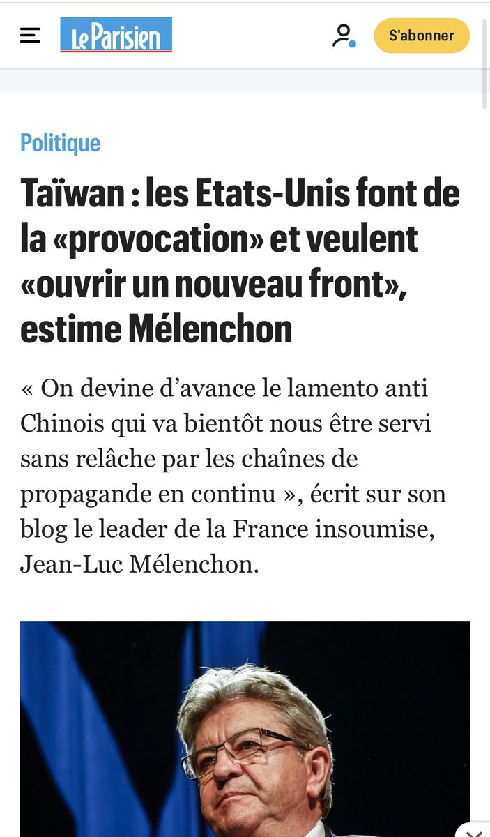 Vincent Lautard tweet media