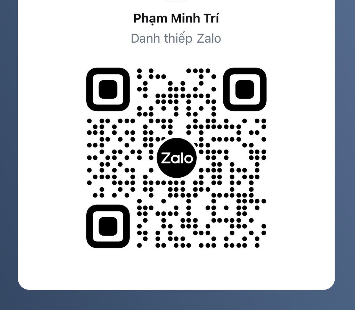 Trí Mắt Ma tweet media