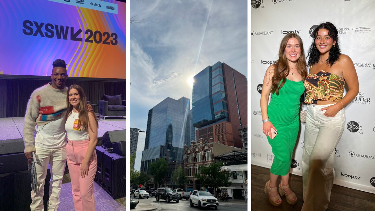 Earlier this month, we were able to attend #sxsw2023 with <a href="/callen_atx/">CALLEN</a>  for the panel <a href="/bijanmustardson/">Bijan Mustardson</a>  &amp; the Future of NIL.

Here are 5 key takeaways → bit.ly/3nBr2SI