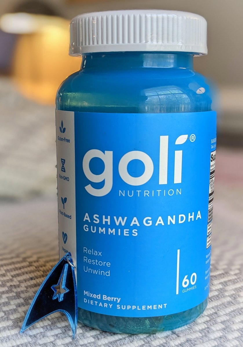 Spoiler free recommendation before watching #StartrekPicard  S3:E7... (&amp; from what <a href="/TerryMatalas/">Terry Matalas</a> has delivered thus far, probably for E8, 9, &amp; 10 too).