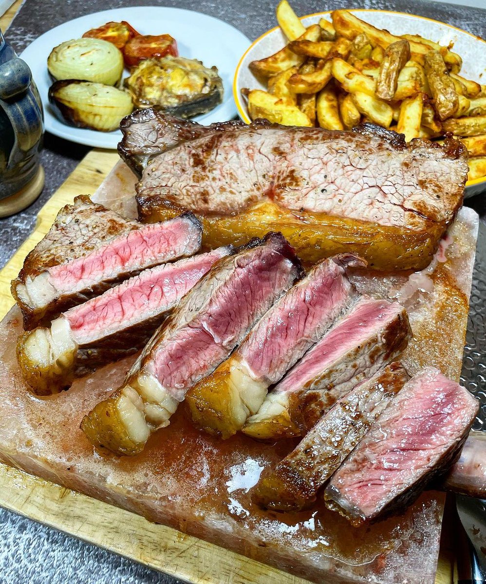 Make your meal by using the salt cooking block it makes food tastier and healthier buy now and get 30% off
contact us at
sales@pinksaltwall.com
pinksaltwall.com

#saltcooking #saltblock #steak #grilled #OpeningDay #NationalDoctorsDay #ForTheA