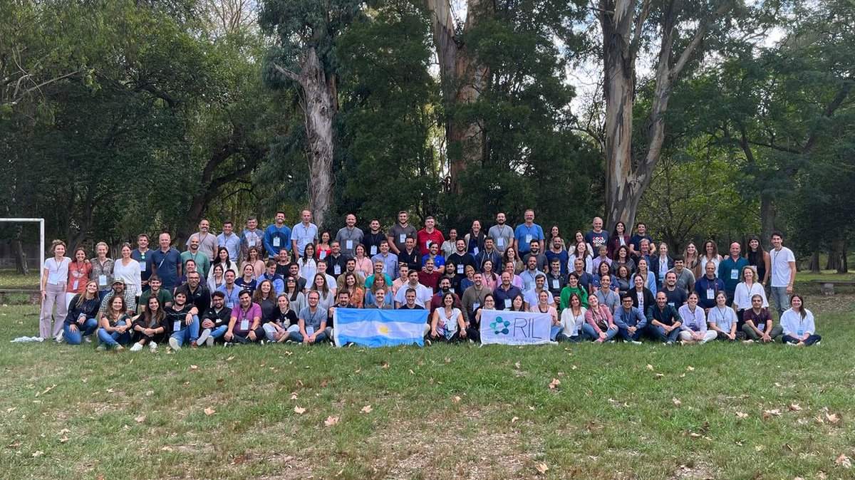 Durante 4 días 100 funcionarios/as de todos los partidos políticos de más de 60 ciudades participaron de #RONDA para trabajar el liderazgo y la responsabilidad que requiere este año electoral @InnovacionLocal <a href="/Celafor1/">Celafor</a>