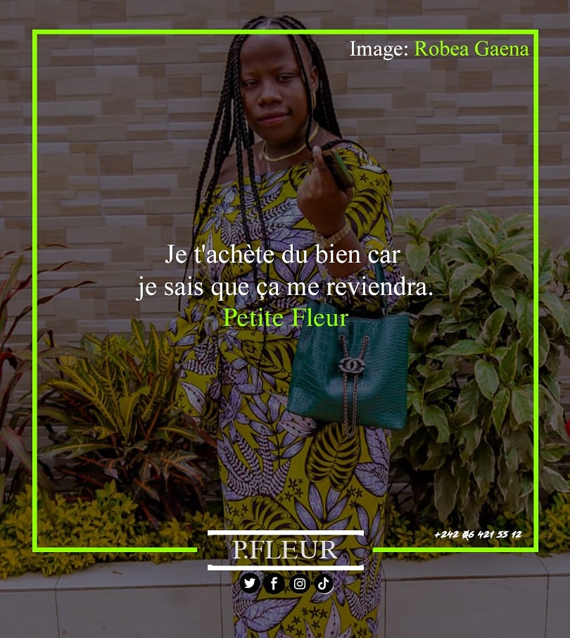 rsmith2pfeur's tweet photo. #Robea en petite fleur.
En cas de besoin avec ta propre ta photo via Whatsapp +242064215512. https://t.co/Zphv7SkJ4S