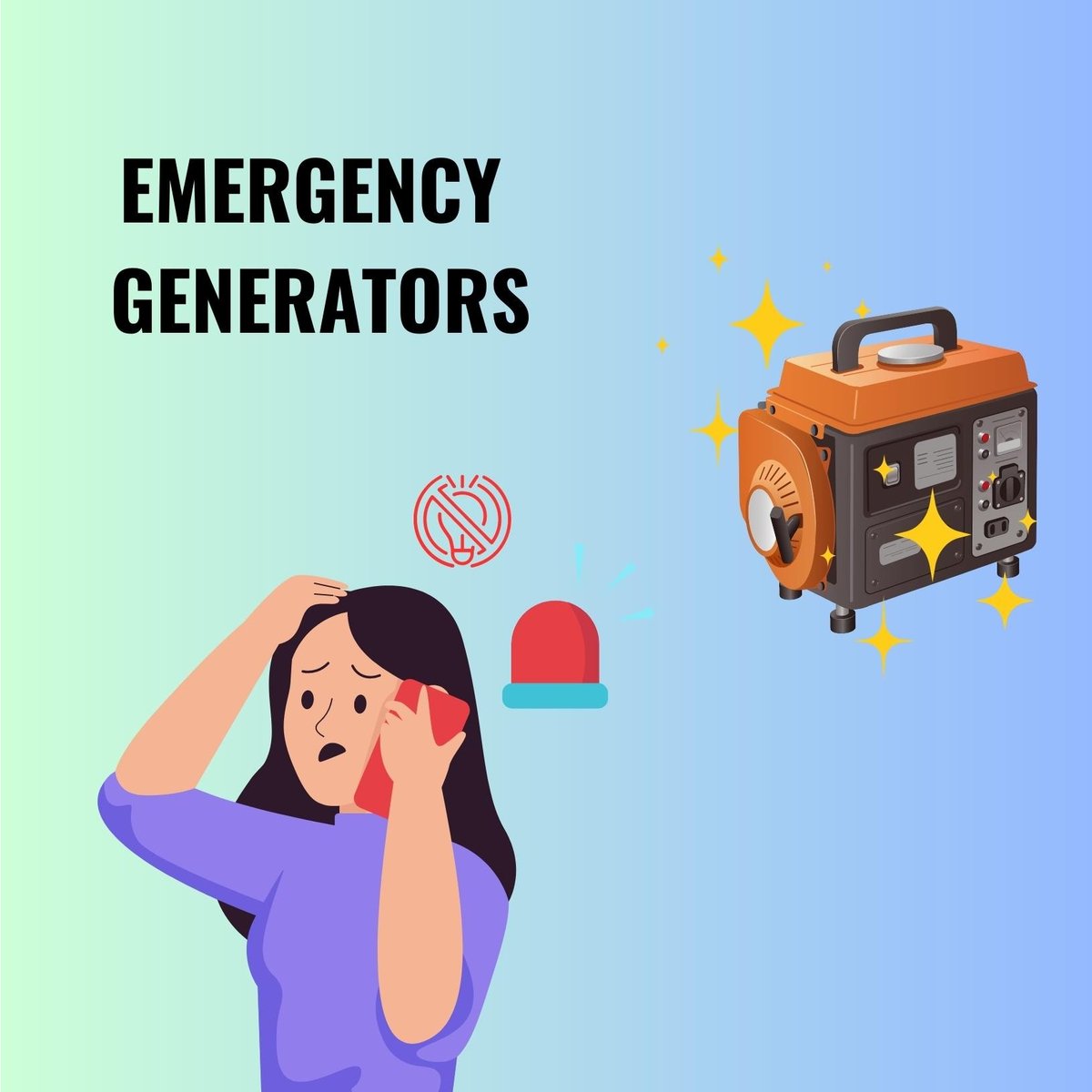 An emergency generator is a NEED in every building! Find out why on TU 4/4 9AM HST ASKBUILDINGEXPERT.NOW.SITE  Presented by Best-Selling Author and National Building Expert Lance Luke. 
Discover new things and share informative ideas about  Emergency Generators   Regist