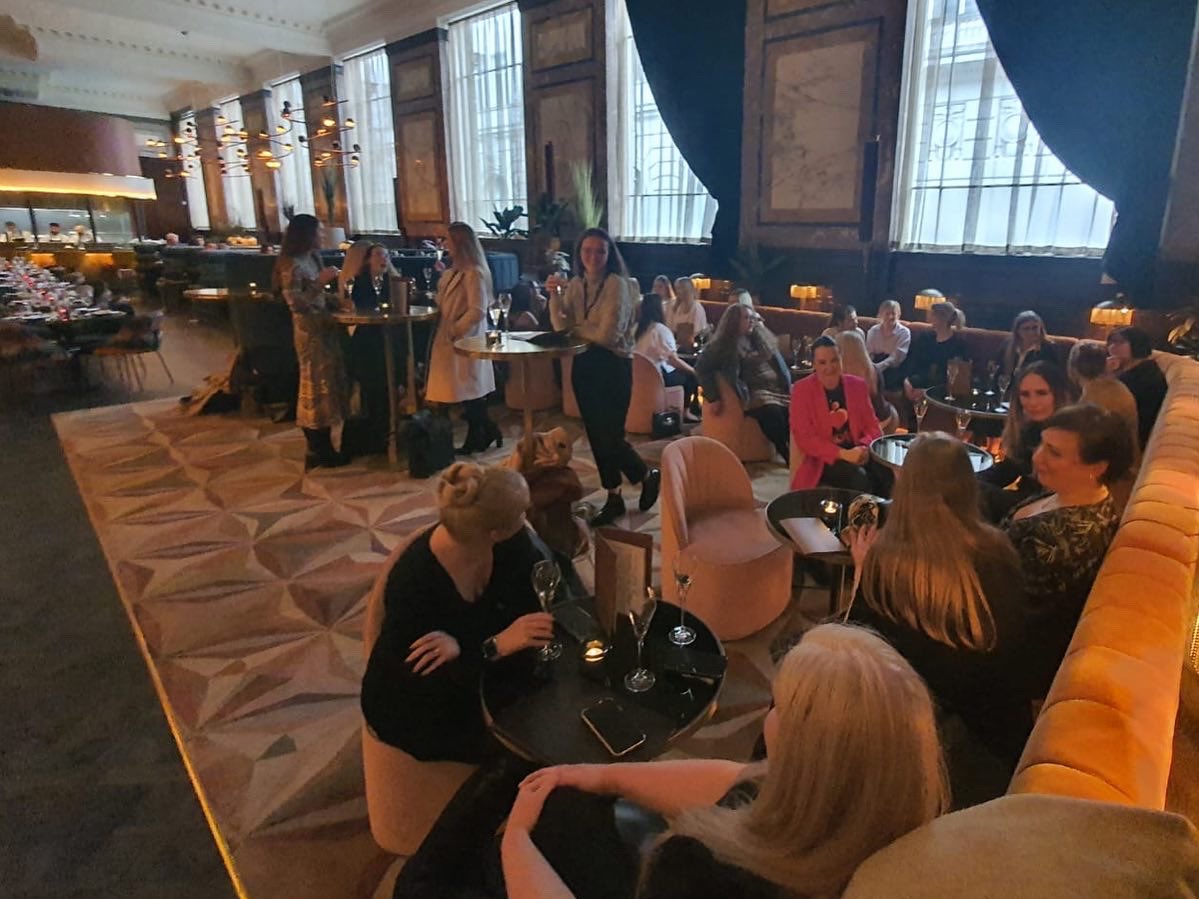 Women Lawyers Merseyside tweet media