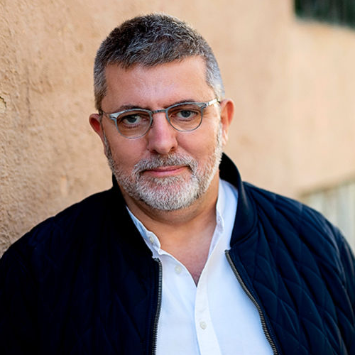 ElMiradorCSR's tweet photo. En @ElMiradorCSR hoy Mario Tascón @mtascon para hablar de #InteligenciaArtificial con @nbarnes68. En tiempo⏰de tertulia 21:20 estarán @JFelixMachuca @africamateo y José Joaquín León📻https://t.co/5kKOZ1k3l6▶️ https://t.co/inUBvXWV90