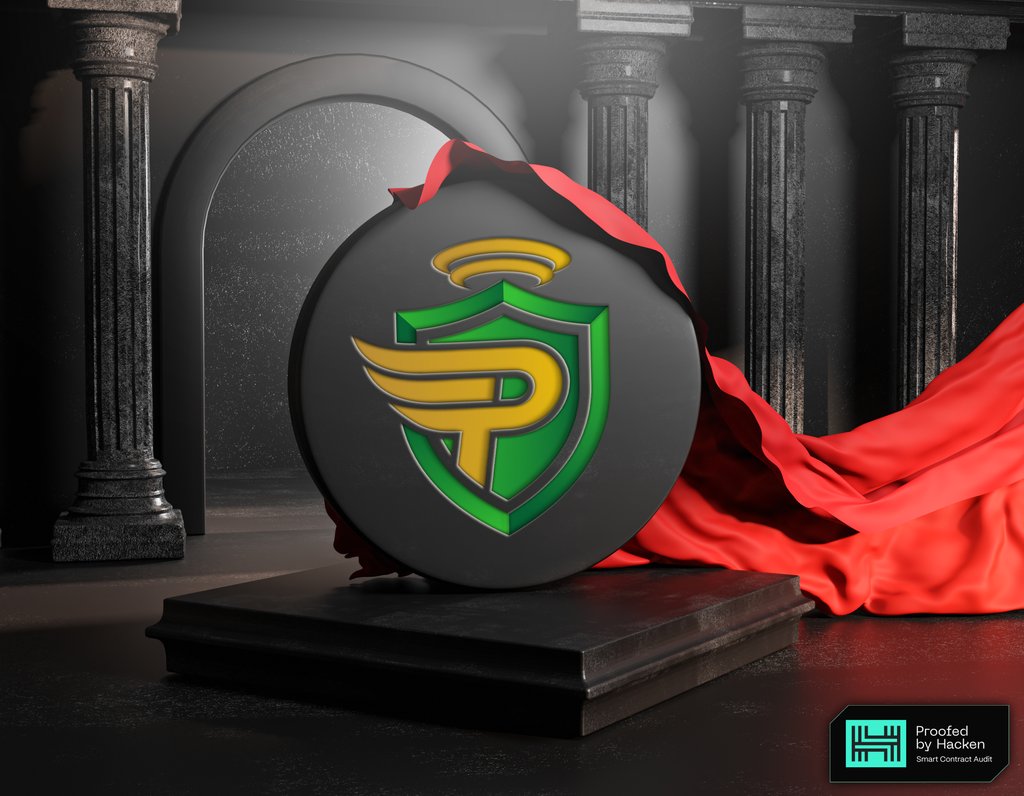 🚨You HAVE to check out the new logo for @PreSend_io! 

🥇Our number one investment has proven time and time again why it deserves to be at the TOP. 

♥Now with this beautiful new logo there really is nothing that can stop us!
#presendio 
#wolferfinance