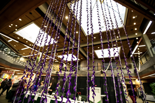 Join us on April 14 for the 2023 UVU Conference on Domestic Violence, featuring experts like Dr. Ludy Green and Nubia Peña, JD. Learn about interpersonal, dating, and intimate partner violence prevention. Register now! uvu.edu/chss/end_viole…

#UVU #EndDomesticViolence